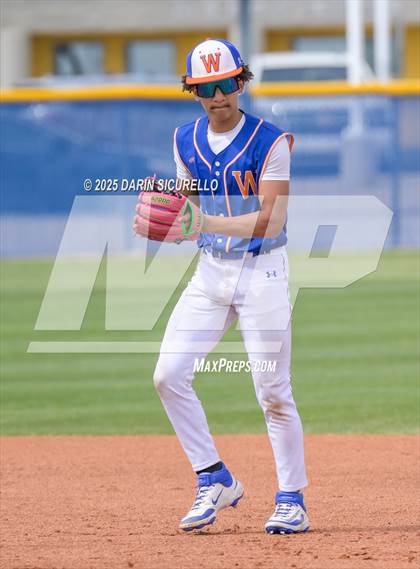 Thumbnail 3 in Sherwood vs. Westview (Coach Bob Invitational) photogallery.