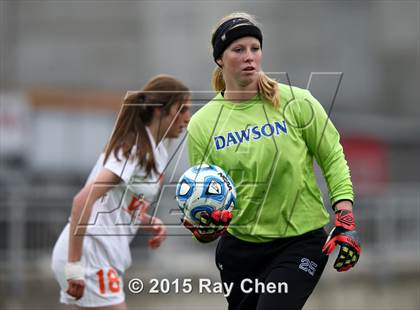 Thumbnail 1 in Vail Mountain vs. Dawson School (CHSAA 2A Final) photogallery.