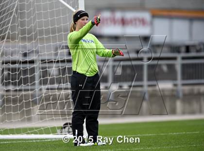 Thumbnail 3 in Vail Mountain vs. Dawson School (CHSAA 2A Final) photogallery.