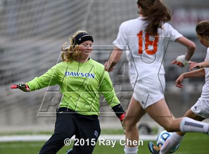 Thumbnail 3 in Vail Mountain vs. Dawson School (CHSAA 2A Final) photogallery.