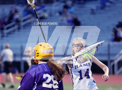 Thumbnail 2 in Lake Braddock @ Robinson photogallery.