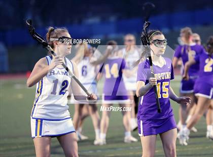 Thumbnail 1 in Lake Braddock @ Robinson photogallery.