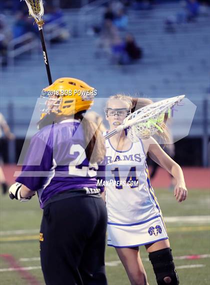 Thumbnail 1 in Lake Braddock @ Robinson photogallery.