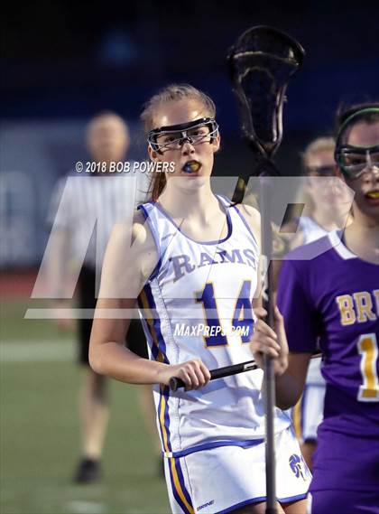 Thumbnail 1 in Lake Braddock @ Robinson photogallery.
