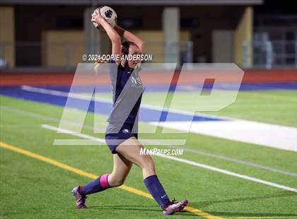 Thumbnail 2 in Del Campo @ Vista del Lago photogallery.