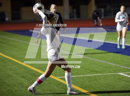 Thumbnail 3 in Del Campo @ Vista del Lago photogallery.