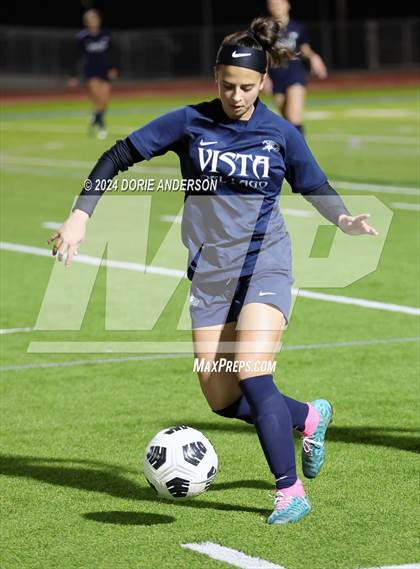 Thumbnail 2 in Del Campo @ Vista del Lago photogallery.