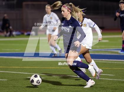 Thumbnail 3 in Del Campo @ Vista del Lago photogallery.