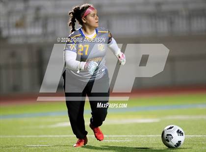 Thumbnail 1 in Del Campo @ Vista del Lago photogallery.