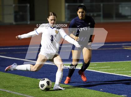 Thumbnail 2 in Del Campo @ Vista del Lago photogallery.
