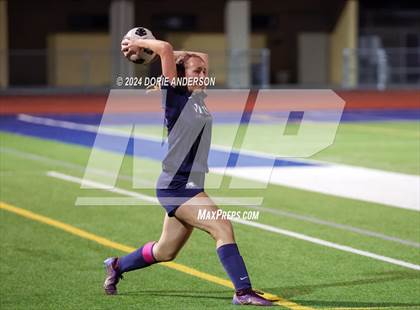 Thumbnail 3 in Del Campo @ Vista del Lago photogallery.