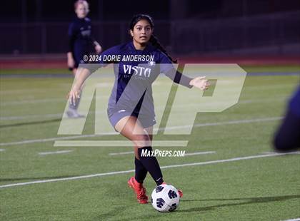 Thumbnail 1 in Del Campo @ Vista del Lago photogallery.