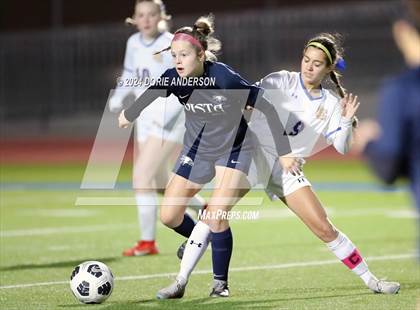Thumbnail 3 in Del Campo @ Vista del Lago photogallery.
