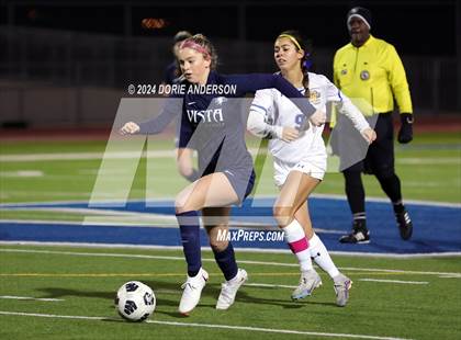 Thumbnail 1 in Del Campo @ Vista del Lago photogallery.