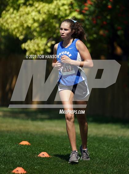 Thumbnail 3 in John Martin XC Invitational photogallery.