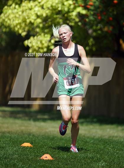 Thumbnail 3 in John Martin XC Invitational photogallery.