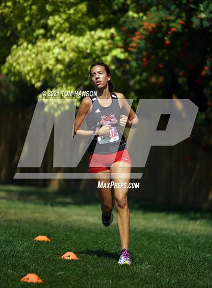 Thumbnail 1 in John Martin XC Invitational photogallery.