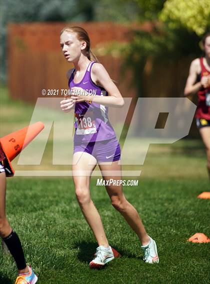 Thumbnail 1 in John Martin XC Invitational photogallery.