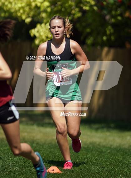 Thumbnail 3 in John Martin XC Invitational photogallery.