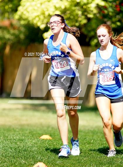 Thumbnail 3 in John Martin XC Invitational photogallery.
