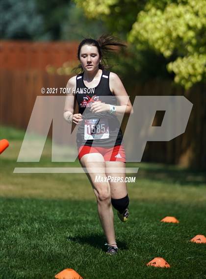 Thumbnail 2 in John Martin XC Invitational photogallery.