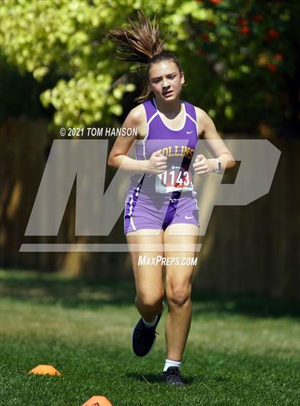 Thumbnail 3 in John Martin XC Invitational photogallery.