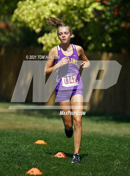 Thumbnail 1 in John Martin XC Invitational photogallery.