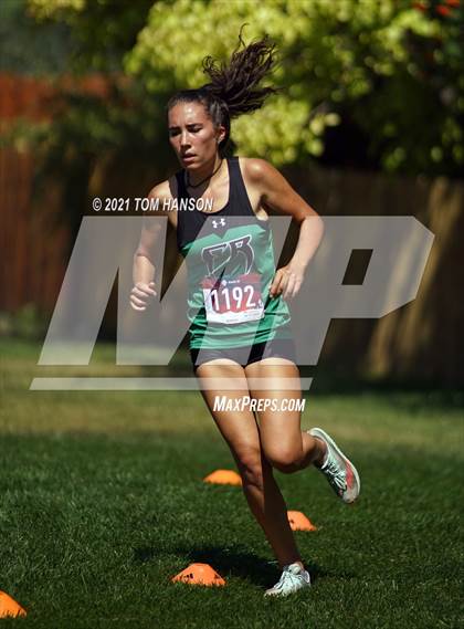 Thumbnail 1 in John Martin XC Invitational photogallery.