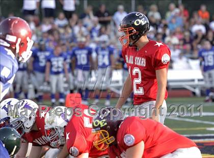 Thumbnail 2 in Don Raabe Big 30 All-Star Charities Classic (Pennsylvania vs. New York) photogallery.