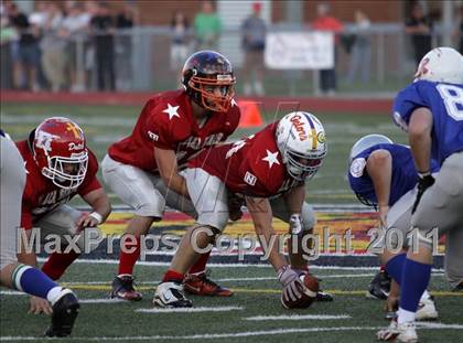 Thumbnail 1 in Don Raabe Big 30 All-Star Charities Classic (Pennsylvania vs. New York) photogallery.