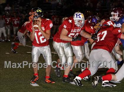 Thumbnail 2 in Don Raabe Big 30 All-Star Charities Classic (Pennsylvania vs. New York) photogallery.