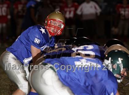 Thumbnail 1 in Don Raabe Big 30 All-Star Charities Classic (Pennsylvania vs. New York) photogallery.