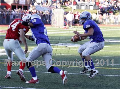 Thumbnail 2 in Don Raabe Big 30 All-Star Charities Classic (Pennsylvania vs. New York) photogallery.