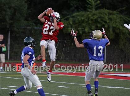 Thumbnail 2 in Don Raabe Big 30 All-Star Charities Classic (Pennsylvania vs. New York) photogallery.