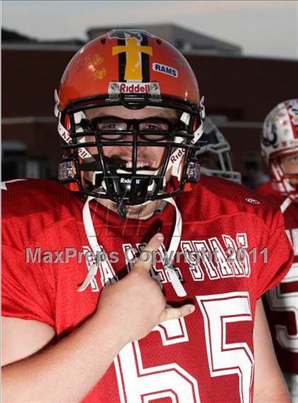 Thumbnail 1 in Don Raabe Big 30 All-Star Charities Classic (Pennsylvania vs. New York) photogallery.