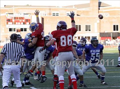 Thumbnail 1 in Don Raabe Big 30 All-Star Charities Classic (Pennsylvania vs. New York) photogallery.