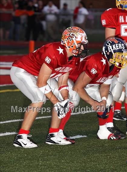 Thumbnail 2 in Don Raabe Big 30 All-Star Charities Classic (Pennsylvania vs. New York) photogallery.