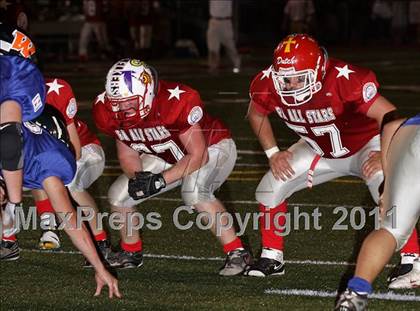 Thumbnail 1 in Don Raabe Big 30 All-Star Charities Classic (Pennsylvania vs. New York) photogallery.