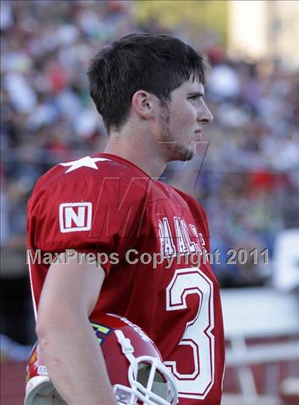 Thumbnail 2 in Don Raabe Big 30 All-Star Charities Classic (Pennsylvania vs. New York) photogallery.