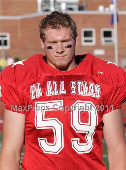 Thumbnail 1 in Don Raabe Big 30 All-Star Charities Classic (Pennsylvania vs. New York) photogallery.