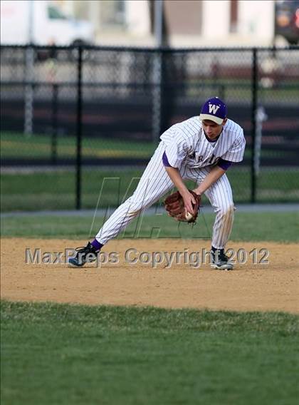 Thumbnail 3 in Warwick @ Marlboro Central photogallery.