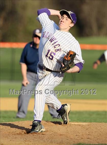 Thumbnail 3 in Warwick @ Marlboro Central photogallery.