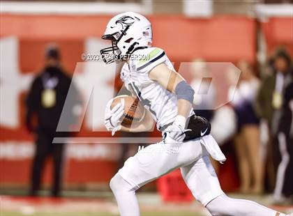 Thumbnail 3 in Crimson Cliffs vs Ridgeline (UHSAA 4A Semifinal) photogallery.
