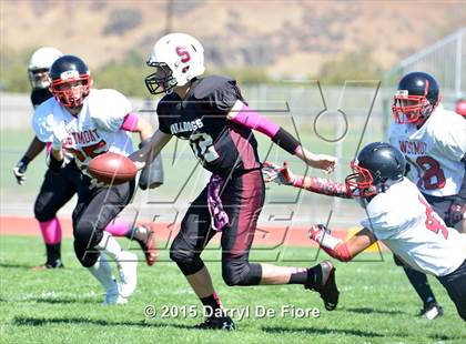 Thumbnail 2 in Westmont @ Sobrato photogallery.
