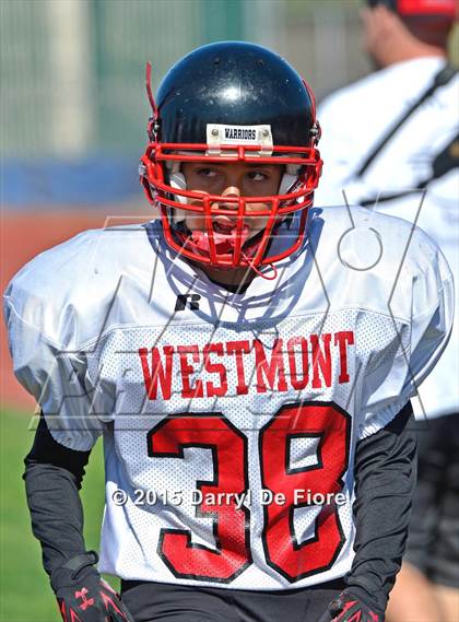 Thumbnail 3 in Westmont @ Sobrato photogallery.