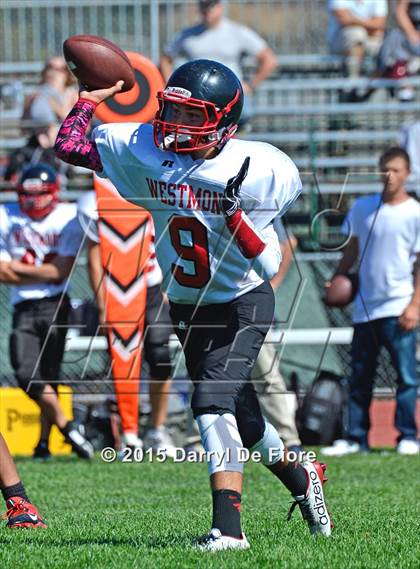 Thumbnail 3 in Westmont @ Sobrato photogallery.