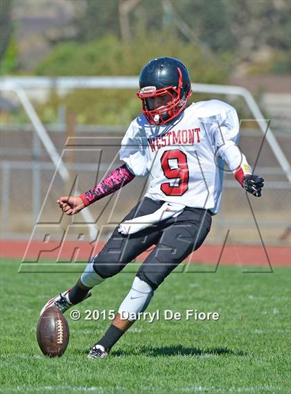 Thumbnail 1 in Westmont @ Sobrato photogallery.