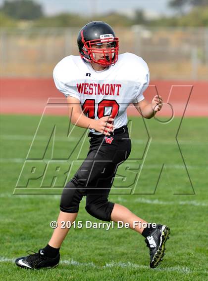 Thumbnail 1 in Westmont @ Sobrato photogallery.