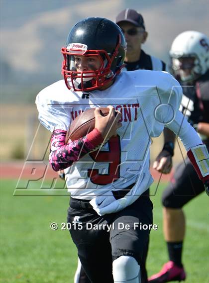 Thumbnail 2 in Westmont @ Sobrato photogallery.