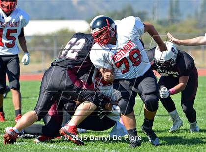 Thumbnail 1 in Westmont @ Sobrato photogallery.